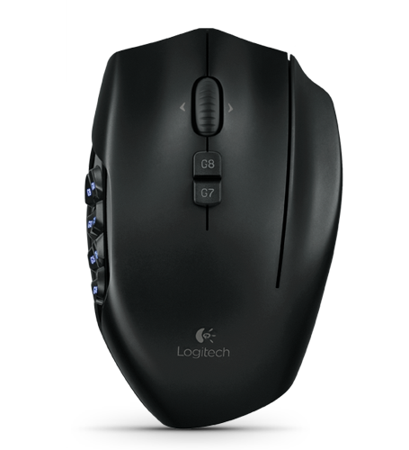 ASPD Gaming Mouse Logitech G100 Logitech G300 Logitech G400 Logitech G500 G600 G700