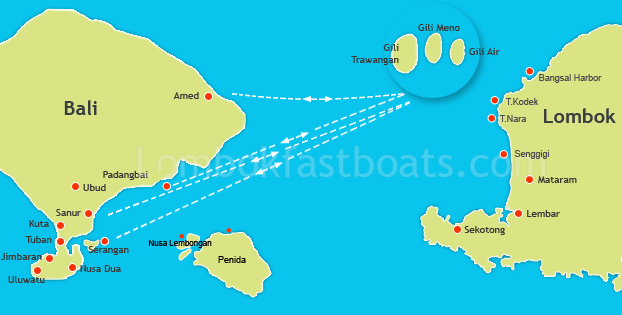  Fakta Unik Tentang Pulau Dewata Bali