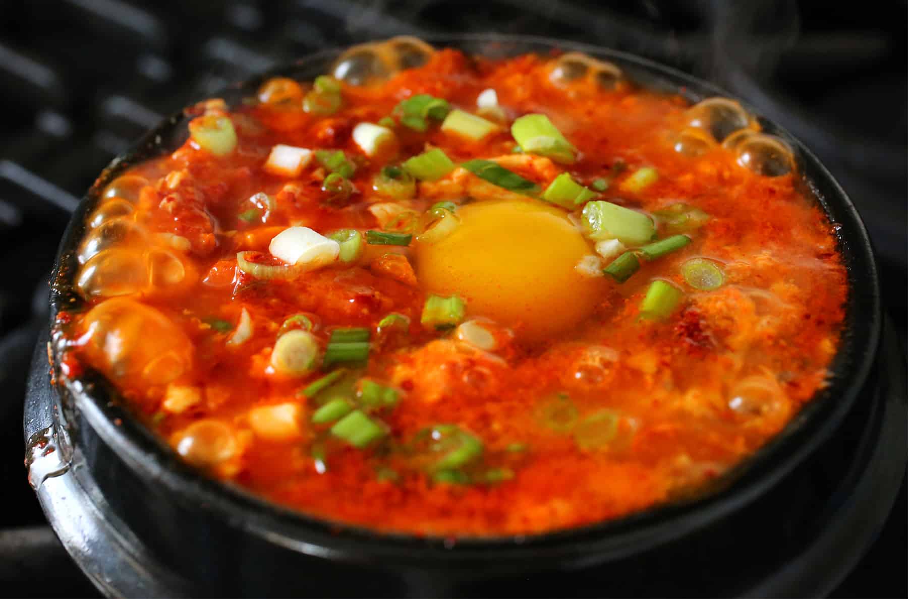 6 Makanan Kas Korea Selatan yang Muncul dalam Drama Itaewon Class