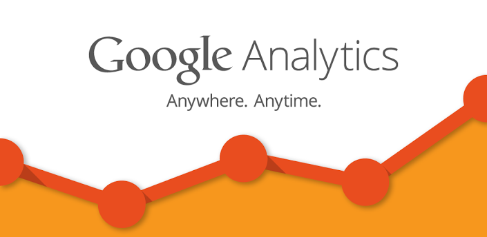 Google Analytics untuk analisa website anda