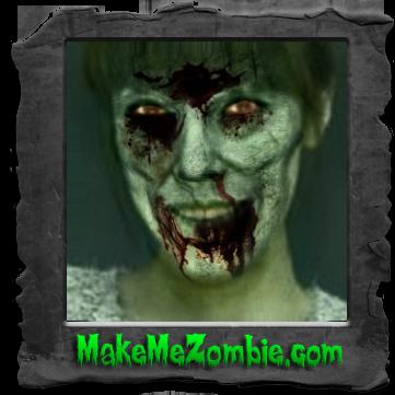 agan mau tau muka agan kalo jadi zombie seperti apa ? &#91;masuk&#93;