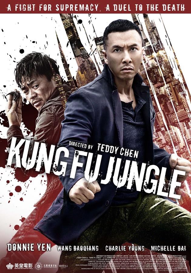 Film-Film Kung Fu Terbaik Menurut Agan Ini | KASKUS