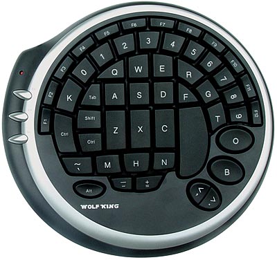 &#91;ASK&#93;Minta pendapat &#91;Gaming Gear&#93;