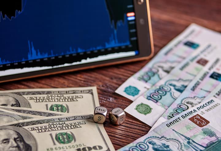 Jangan Asal Trading, Inilah Tips Untuk Para Trader Pemula