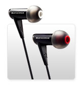 Martin Logan - Reference In-Ear & On-Ear Headphones - Carefully Crafted