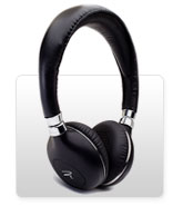Martin Logan - Reference In-Ear & On-Ear Headphones - Carefully Crafted