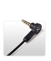 Martin Logan - Reference In-Ear & On-Ear Headphones - Carefully Crafted