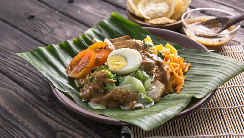 Makanan Dari Indonesia ini mahal di luar negeri (Part 2).