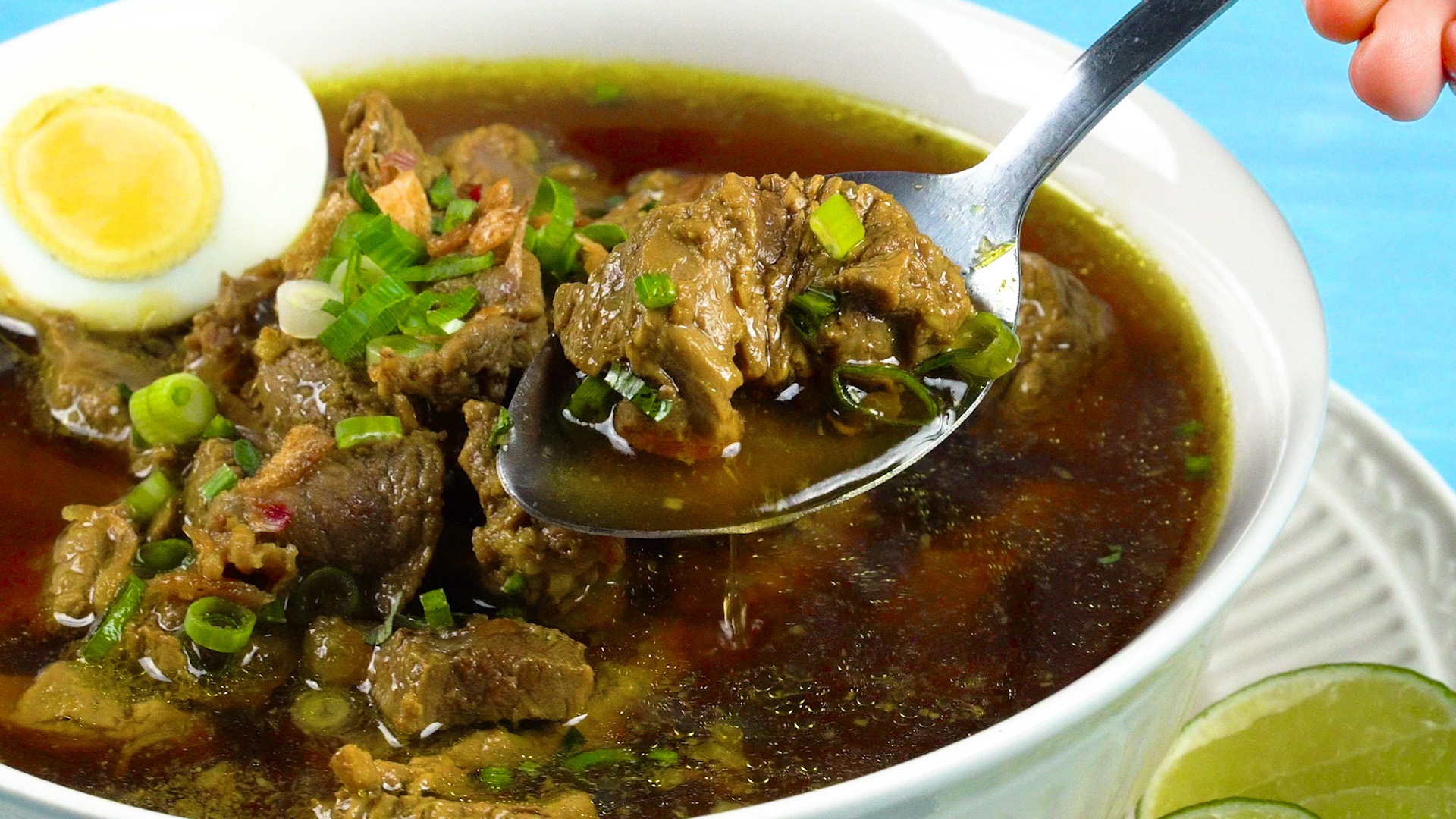Aneka Kuliner Khas Madura Selain Sate