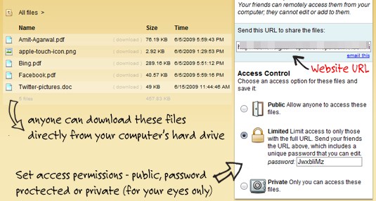 Cara Menggunakan Komputer di Rumah Sebagai Web Server