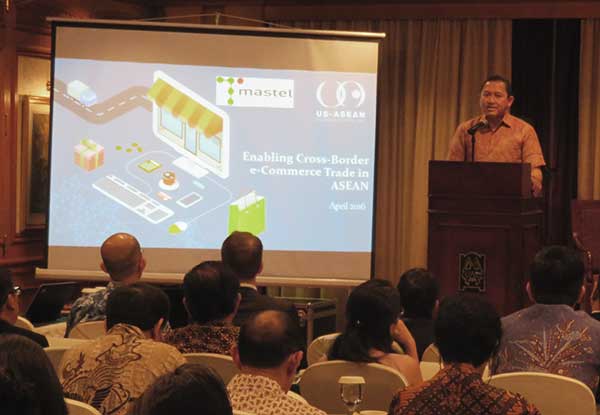 Memasuki Era eCommerce Lintas Batas