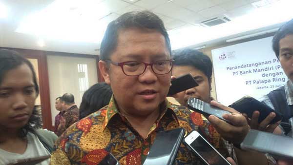 Menkominfo: Sebarkan Pokemon ke Tempat-Tempat Produktif Saat Akhir Pekan
