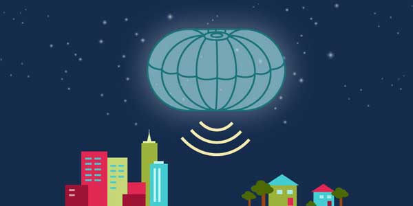 Proyek Google Loon Dipastikan Terus Berlanjut di Indonesia