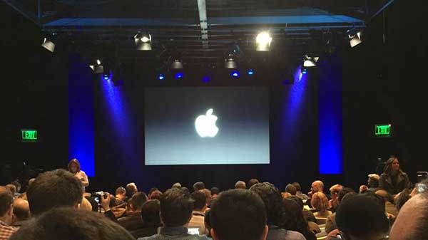 Apa Saja Yang Perlu Anda Ketahui Dari Acara Peluncuran iPhone 7