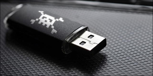 Mudahnya Mengakses PC Terkunci Dengan Perangkat USB