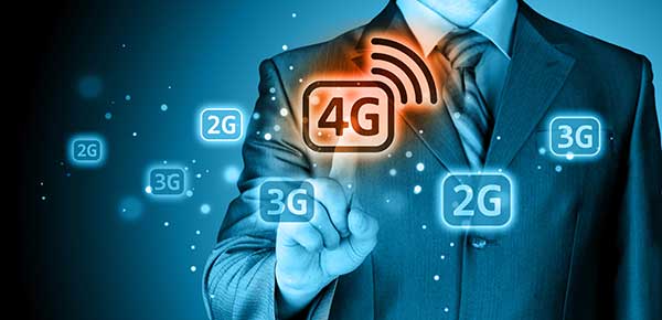 Penyebab Sinyal 4G Di Indonesia Tidak Maksimal