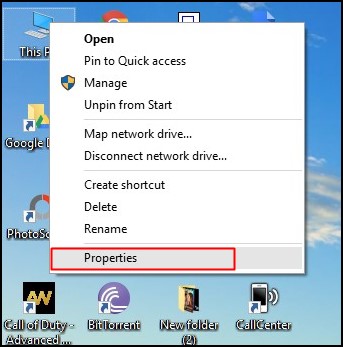 Cara Menambah RAM Menggunakan Flashdisk Pada Windows 8 dan 10