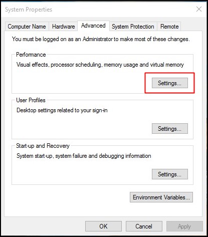 Cara Menambah RAM Menggunakan Flashdisk Pada Windows 8 dan 10