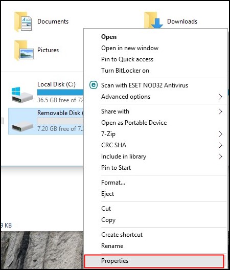 Cara Menambah RAM Menggunakan Flashdisk Pada Windows 8 dan 10