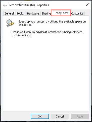 Cara Menambah RAM Menggunakan Flashdisk Pada Windows 8 dan 10