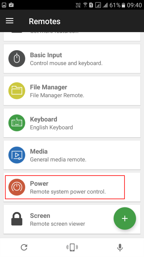 Cara Mematikan Komputer Atau Notebook Secara Remote