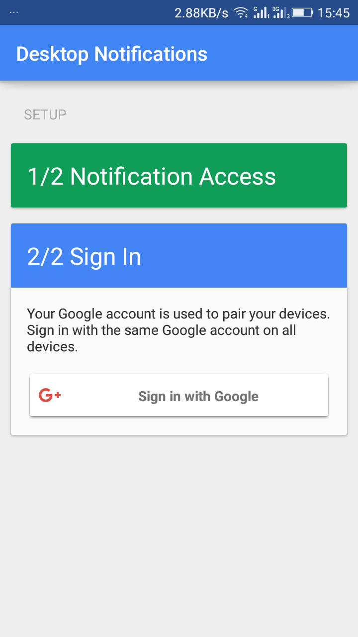 Cara Melihat Pemberitahuan Pada Android Pada Komputer