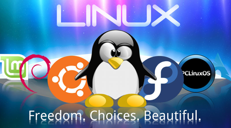 Lima Distro Linux Terbaik Untuk Para Gamer