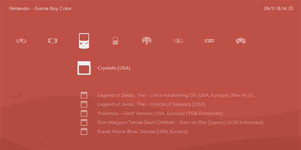 Lima Distro Linux Terbaik Untuk Para Gamer