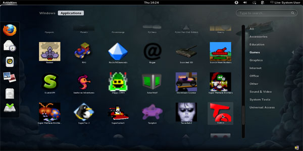 Lima Distro Linux Terbaik Untuk Para Gamer
