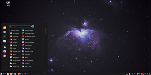 Lima Distro Linux Terbaik Untuk Para Gamer