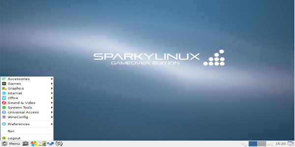 Lima Distro Linux Terbaik Untuk Para Gamer