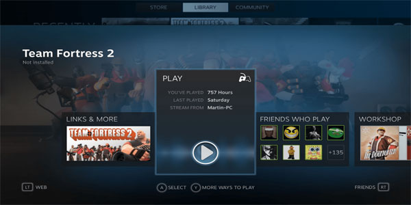 Lima Distro Linux Terbaik Untuk Para Gamer