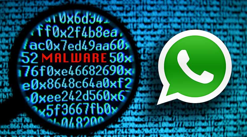 Waspada! Ada Malware Beredar di WhatsApp