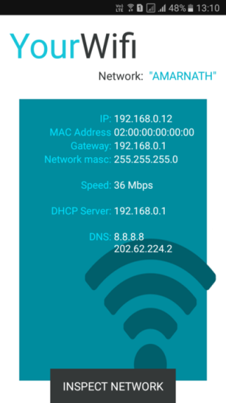 Cara Mendeteksi Perangkat Yang Terkoneksi Pada WiFi Menggunakan Ponsel Pintar