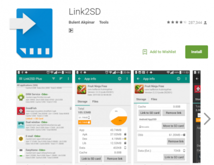 Cara Menambah Kapasitas RAM Pada Perangkat Android