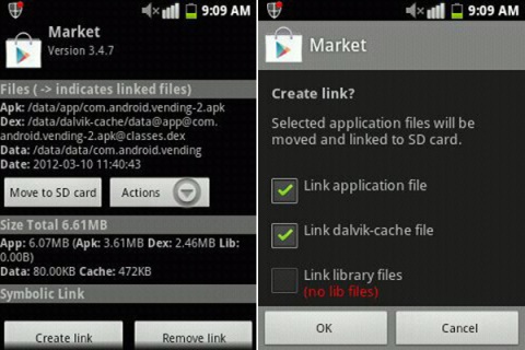 Cara Menambah Kapasitas RAM Pada Perangkat Android
