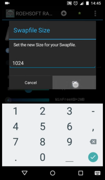 Cara Menambah Kapasitas RAM Pada Perangkat Android