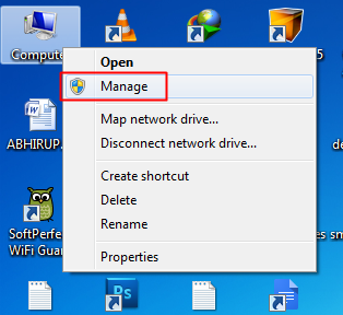 Cara Menyelamatkan File Dari Flashdisk Yang Rusak