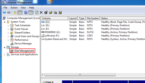 Cara Menyelamatkan File Dari Flashdisk Yang Rusak