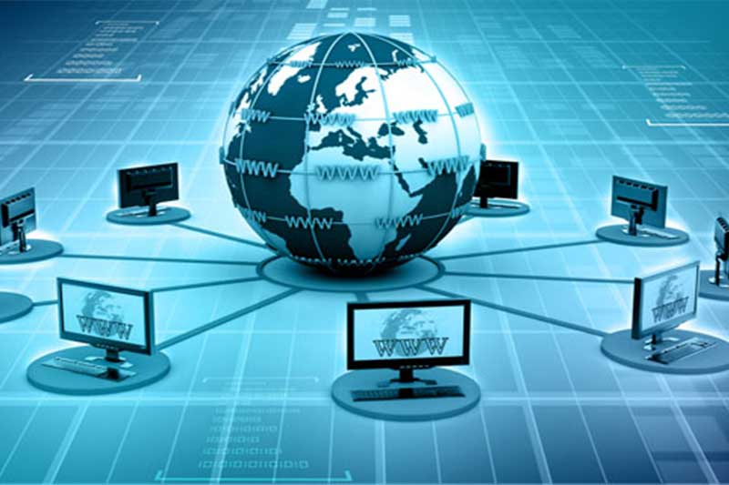 Lebih Dari Setengah Trafik Internet di Dunia Bukan Berasal Dari Manusia