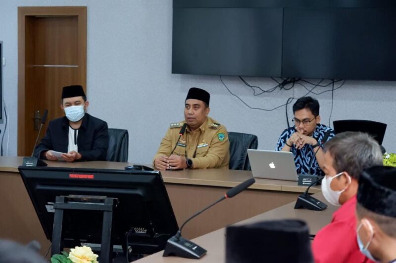 Kemenparekraf Dorong Wisata Halal, Bagaimana Konsepnya?