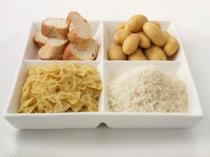 Pola Makan untuk Membangun Otot Kuat 