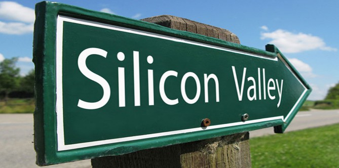 Silicon Valley, Tempat Kelahiran Pusat Teknologi Dunia