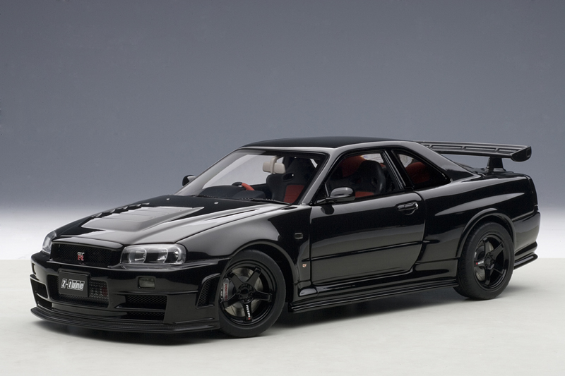 JDM(Japanese Domestic Market), favorit agan yang mana ? 