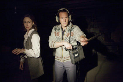 5 Fakta Horor tentang 'The Conjuring'