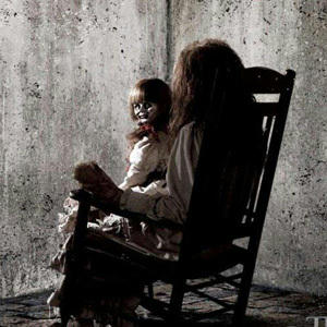 5 Fakta Horor tentang 'The Conjuring'