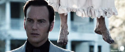 5 Fakta Horor tentang 'The Conjuring'