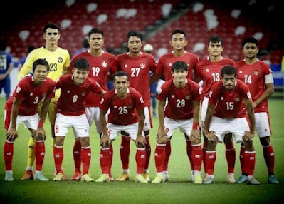 Puan Maharani: Semangat dan Daya Juang Timnas Memiliki Masa Depan Yang Cerah