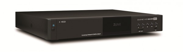 Komunitas Pengguna Dune HD - High Quality Media Player