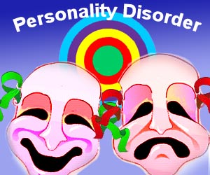 10 Macam Personality Disorder (Gangguan Kepribadian)
